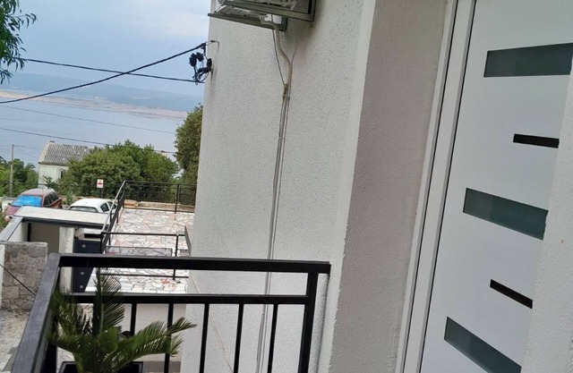 Apartments Roža (120631-A1) - Dramalj (Crikvenica)