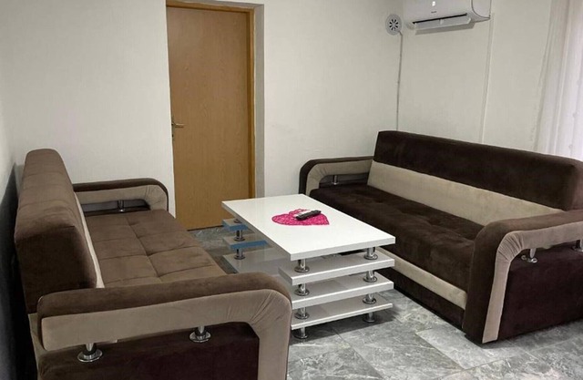 Apartments Rako - One Bedroom Apartment A3