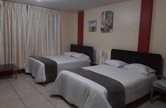 Apartments & Rooms Helena
