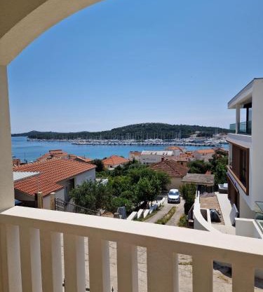Apartments Sandra