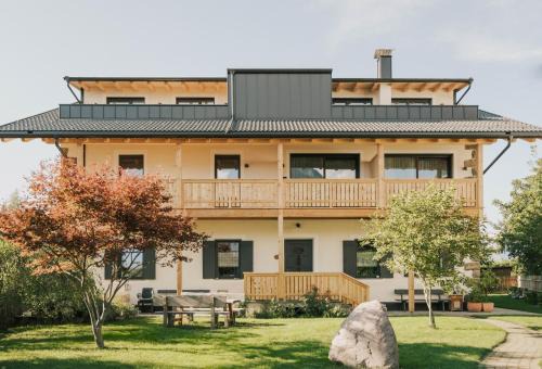 Apartments Schlernheim