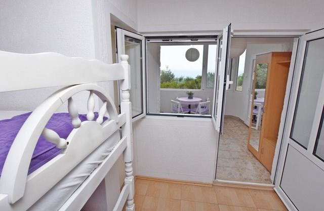Apartments Siljak (64031-A5) - Petrovac