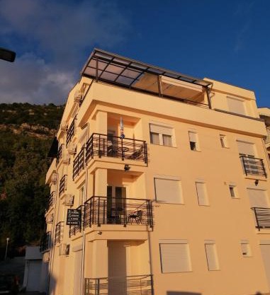 Apartments st.Martinia