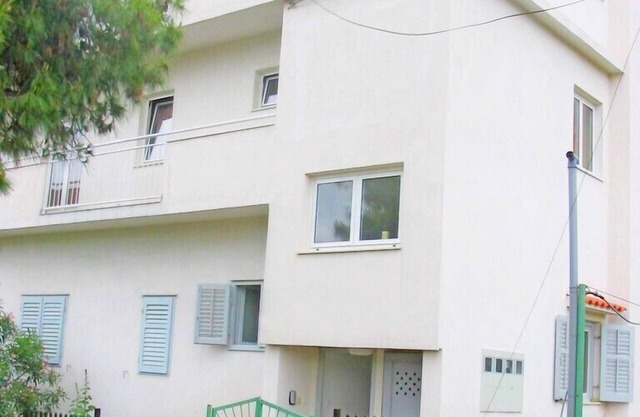 Terrace Slatine Čiovo 