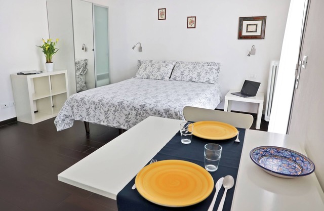 Casa Vacanze Aurora Centro Rimini 