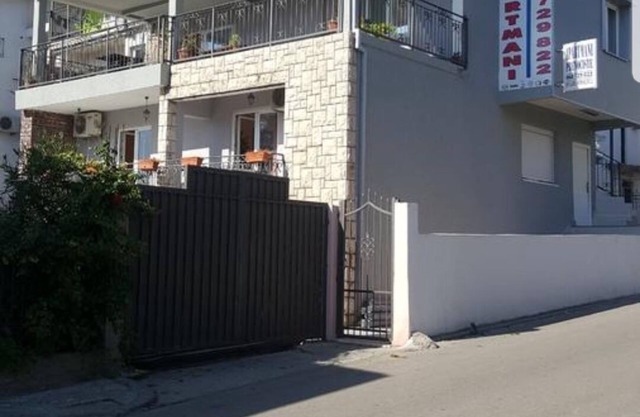 apartments susanj