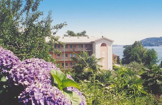 Apartments Tre Ponti, Verbania