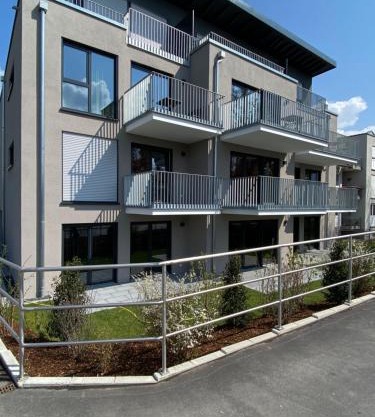 Apartments U37