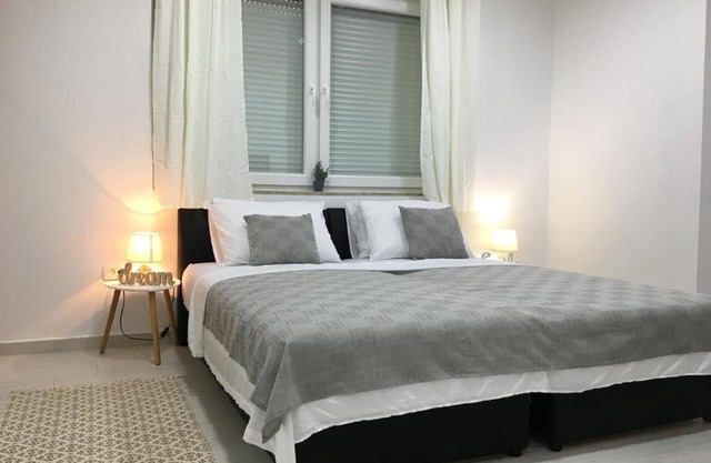 Apartments Valentina - Studio Apartment