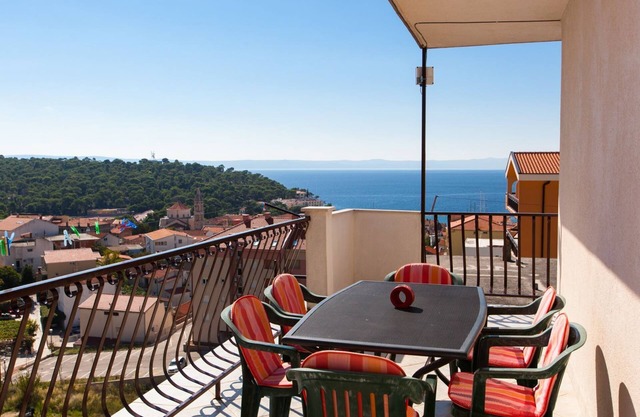 Apartments Verica (37591-A4) - Makarska