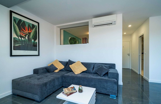 Apartments Villa Arcadia - One bedroom apartment with Terrace and Sea View