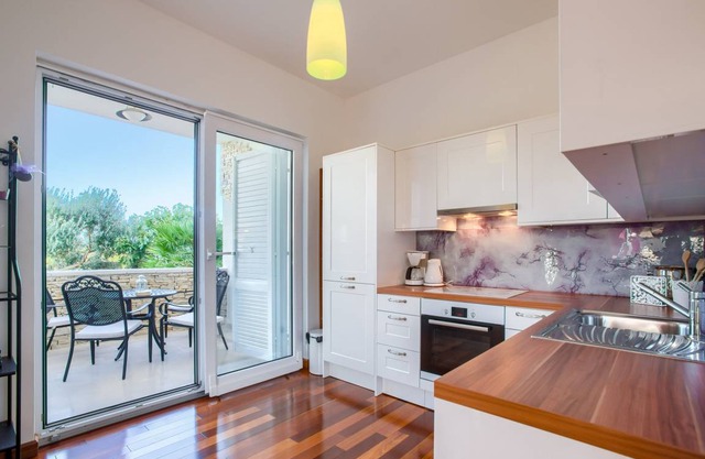 Apartments Villa Kos