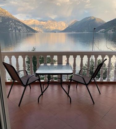 Apartments Villa Radonic