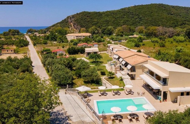 Apartments Villa Rania