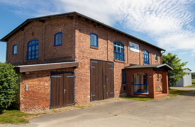 Apartments Vogelsang - 3-room apartment