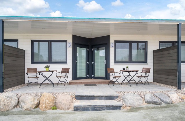 Apartments Waterfront