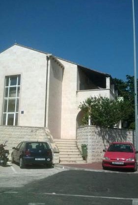 Apartments with a parking space Srebreno, Dubrovnik - 13549