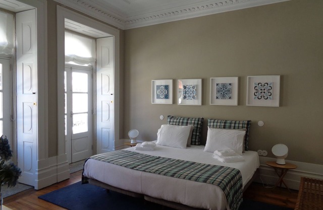Apartments with History - Azul