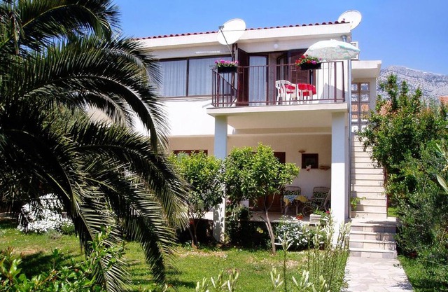 Apartments with parking space Orebic, Peljesac - 646