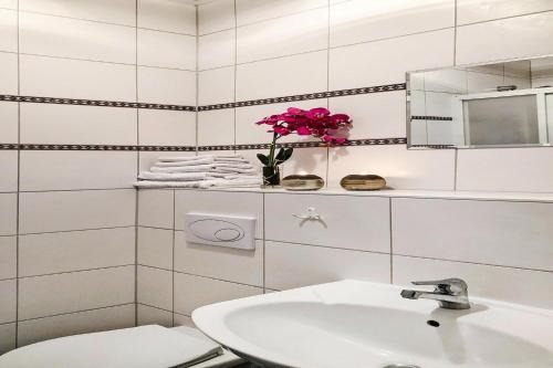 Apartments with terrace at the Kummerower See in Sommersdorf