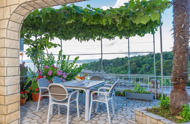 Apartments Zorica (62441-A5) - Dramalj (Crikvenica)