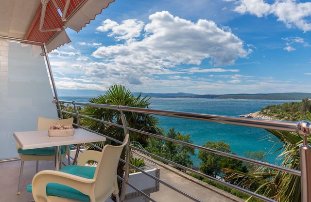 Apartments Zorica (62441-A7) - Dramalj (Crikvenica)