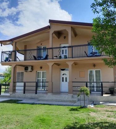 Apartments Zejak
