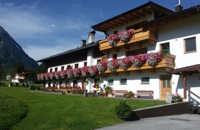Apartments & Zimmer Urschnerhof