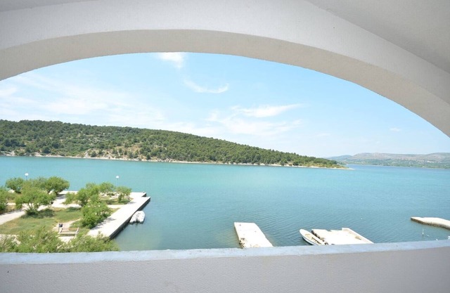 Apartments Zlatko (13601-A3) - Jadrtovac