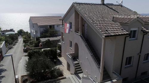 Apartments Zorka Primosten