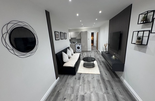 ApartmentSleeps6-Familly&PetFriendly
