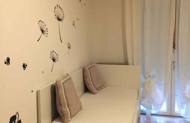 ApartmentsPadova Albertina