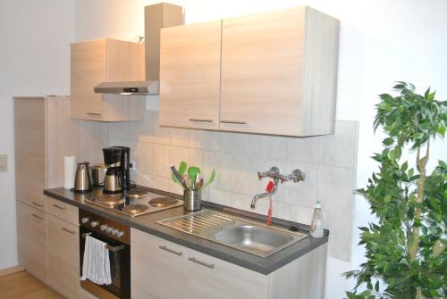 apartmondo Apartmentwohnungen Remscheid