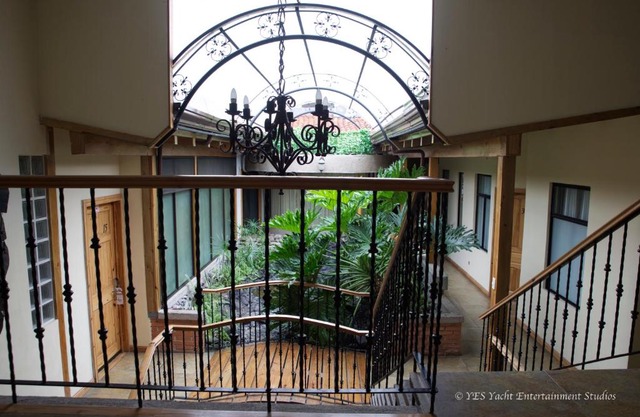 Apartotel Don Francisco