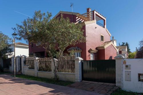 Apartoyou - Torre Vistahermosa