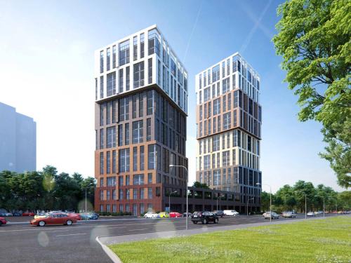 ApartPlus - Затишні апартаменти