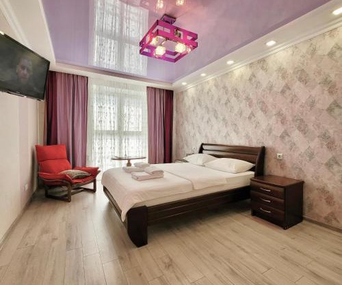 ApartPoltava Шикарна панорама ЦЕНТР апартаменти в елітній НОВОБУДОВІ, Документація для відрядження