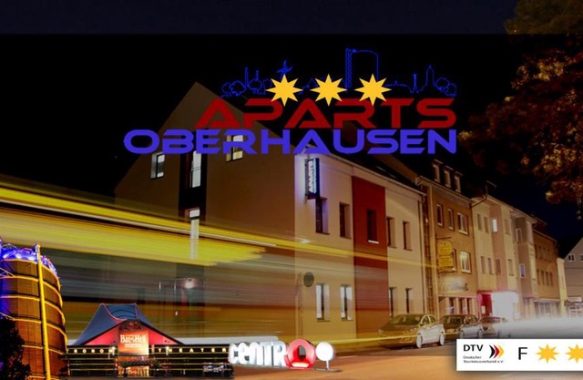 Aparts Oberhausen