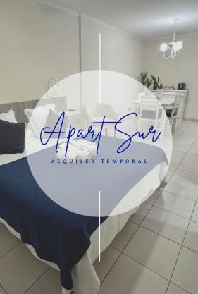 ApartSur Santa Fe