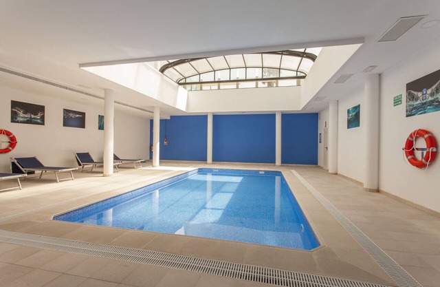 ApartUP Patacona Beach Select