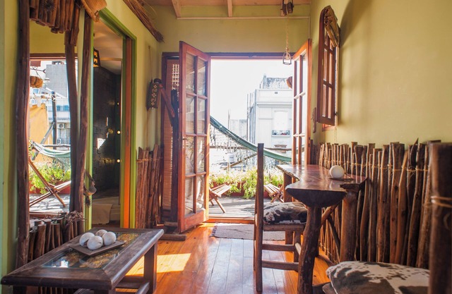 Apassionata Tango Hotel