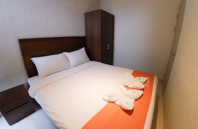 Apatel Residences 
