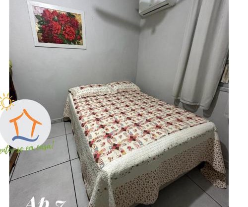 Ape privativo no Brisamar - 10min Praia de Itaparica - Sentir-se em Casa!