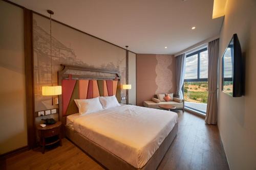 Apec Mandala Mũi Né - Seaview Ruby Condotel