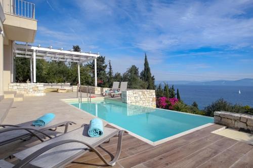 Apeiron Villa 