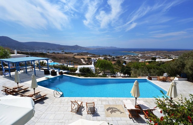"Aperado" Luxury House Villa, Swimming Pool, spectacular View, Tennis Court