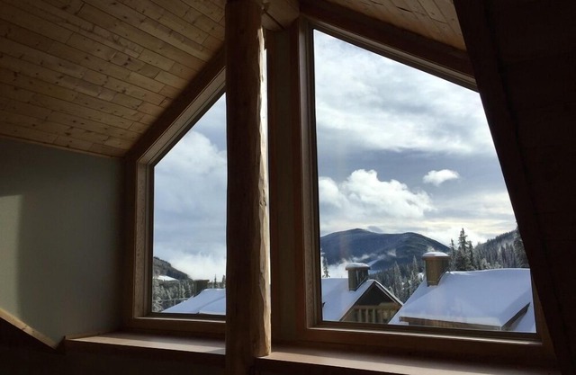 Apex FAMILY, TEAM or WORK Retreat - Apex Mountain Resort near Penticton, BC