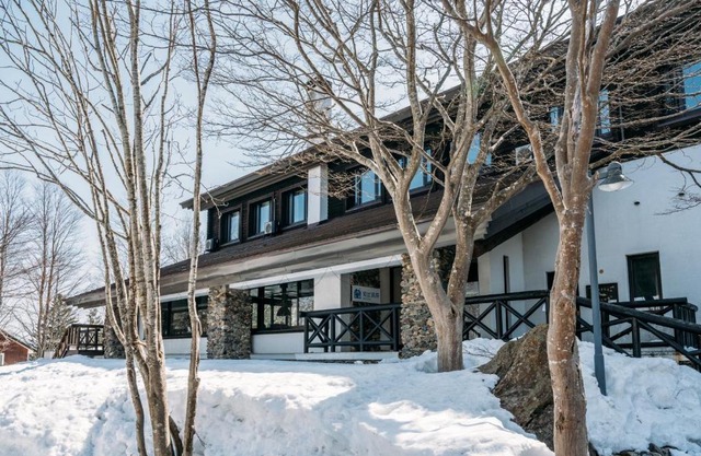 Apikogen Mori no Hotel