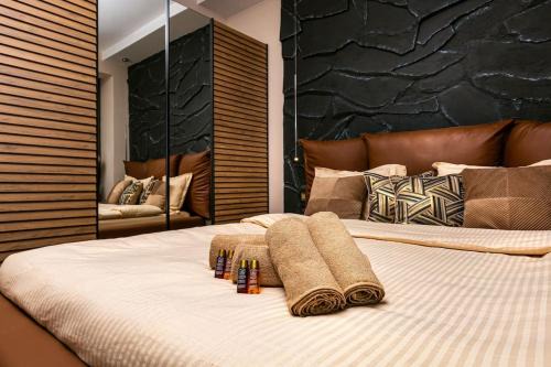 Apollo Apartment close to Medical University