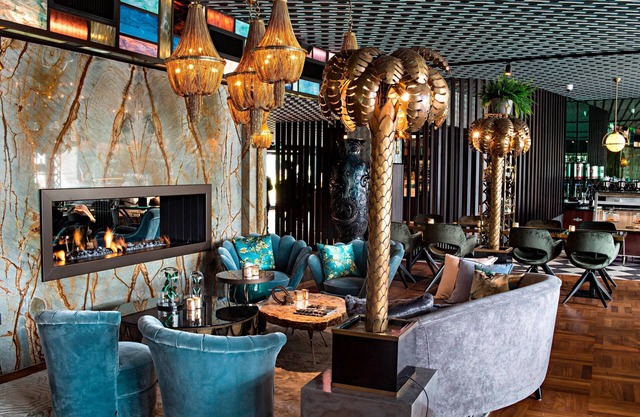 Apollo Hotel Amsterdam, a Tribute Portfolio Hotel